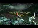 Star Wars: The Force Unleashed PS3 Gameplay - Eva Trooper