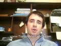 The 3 most important steps in creating an online business.