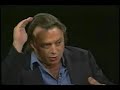 christopher hitchens on charlie rose 06 nov 01  part 2 