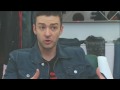 Justin Timberlake paid tribute to the late Michael Jackson on GMTV - calling him a cultural icon whose music 'got inside your soul'. Speaking to GMTV's Lorraine Kelly at the launch of his William Rust collection at Selfridges, London yesterday, Justin said Michael was an enormous inspiration to him. He explained: 