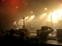 The Used @ WCR, 26/6 SWE G�teborg