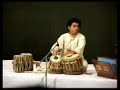 Live solo from NCPA