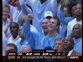 Danny Green posterizes Dook\ Danny Green posterizes Dook\