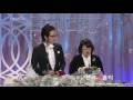 2008 KBS Drama Awards Male Popularity Award - Jang Geunsuk
