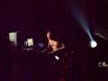 DAVID MORALES @BLOWFISH WAREHOUSE
