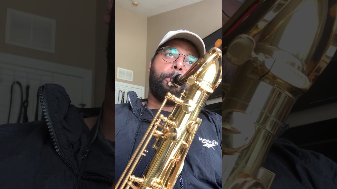 John Coltrane - “Tenor Madness” Transcription