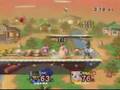 videos de FS3 Stig (Jigglypuff) vs Zjiin (Snake) 1