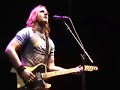 Charlie Mars \"To Love And Be Loved\" Salt Lake City w/ R.E.M.