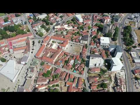 SAOPŠTENJE JKP VODOVOD