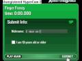 How to get 0.000 on Finger Frenzy no downloads!