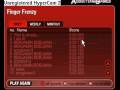 How to get 0.000 on Finger Frenzy no downloads!