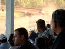 Antigo Heat Race