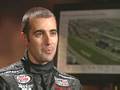 2008-08-18 | Dario Franchitti Interview Part 2 ~> Graham Bensinger Interviews Dario Franchitti at Daytona International Speedway in December 2007 ... Dario Franchitti ... (09:21)