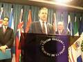 Law Experts on Developments: Michael Byers (1 of 3) 