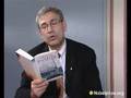 Prose reading by Orhan Pamuk, Nobel Laureate in Literature