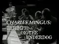 Charles Mingus So Long Eric