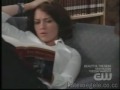 Kate Voegele & One Tree Hill cast -\"Wish You Were\" music vid