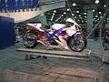 ELECTR@GLIDER 2008 NYC BIKE SHOW ELECTR@GLIDER 2008 NYC BIKE SHOW