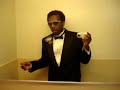 Martin @ his parents 50th Anniversity