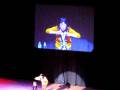 margaret cho discusses lots of things in cincinnati...
