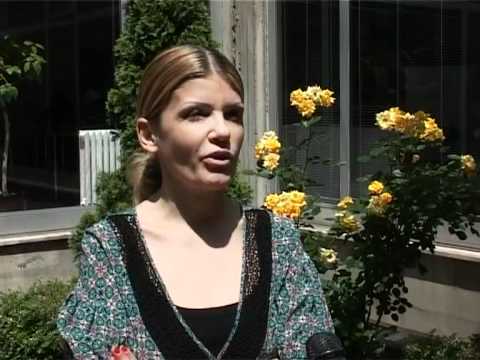 Јелена Триван: Грађани да гласају за сигурну будућност у наредних пет година