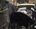 Dyno Run Ovaal 1956