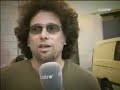 Andr�s Calamaro en Cuatrosfera