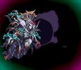 ロマンシングサガ３　ぞう一人旅　真・破壊するもの戦１