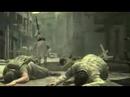 Metel Gear Solid 4 [PS3] Trailer