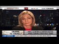 Mark Regev, Israeli Prime Minister Benjamin Netanyahu's Foreign Press Spokesperson, Interview on MSNBC