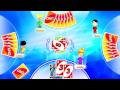 UNO Playstation Network official trailer by Gameloft