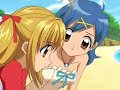 Mermaid Melody-Everything Back But You