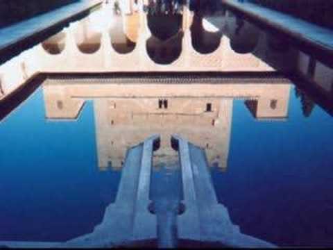 Granada Wonder World Alhambra