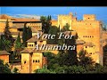 Granada Wonder World Alhambra