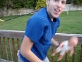 Baby Flinging 2