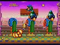 Ristar Super Mode Planet 4 (Sonata/Neuos)