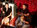 LOVE by Vivy Tjiam feat Zarro and Friends @ Ciputra Mall Jakarta 15 Des 2008