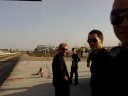 Zafiriadis Vs. Bousinis, Prostock Bike final, Serres Dragstrip Nov 08, www.GreekDragster.info