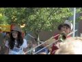 The Adherents - Dear Sergio (Catch 22 cover)