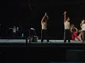 the 2008 tour of gymnastics superstars came to breslin center for a performance. focal point was there to see it happen.