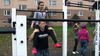 Mladí dosáhli svého cíle