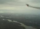 Boeing 747-400 Thai Airways Approach Into ARN/ESSA