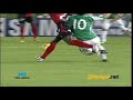 Deportivo Cali 1 Vs Cucuta Deportivo 2