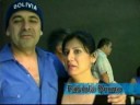 AZUL AZUL MAKING OF DAME CHOCOLATE Y TE DOY BOMB�N