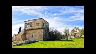 دير غسانة رام الله فلسطين دير غسانة رام الله فلسطين