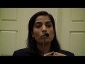 Malalai Joya in Winnipeg p4
