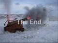 videos de Angry Santa with Black Powder Cannon meets Frosty!