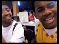 aj sing fo his shawty aj sing fo his shawty