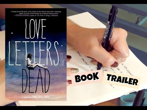 how to love book trailer