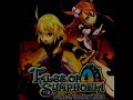 Tales of Symphonia: DoTNW: Dragon monsters
